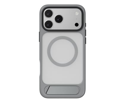 Etui / obudowa na smartfona SwitchEasy EasyStand M do iPhone 17 Pro Max (Concrete )